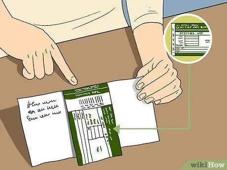 Обеспечить исполнение судебного постановления Шаг 5