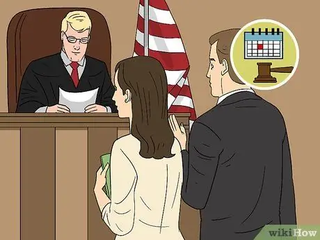 Обеспечить исполнение судебного постановления Шаг 6