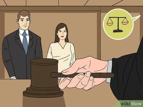 Обеспечить исполнение судебного постановления Шаг 8