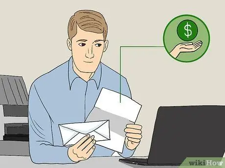 Получение арбитражного решения Шаг 1