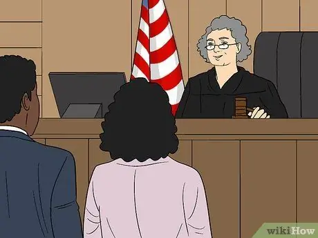 Получение арбитражного решения Шаг 10