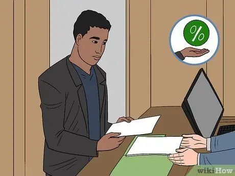 Получение арбитражного решения Шаг 12