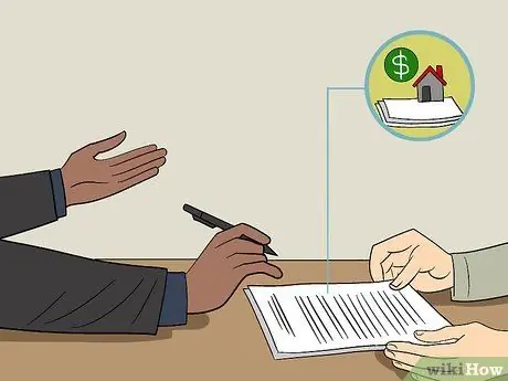 Получение арбитражного решения Шаг 13