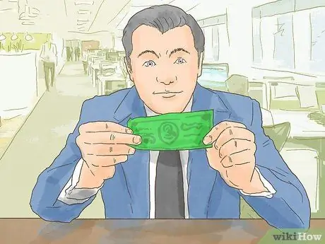 Защитите ликвидные активы Шаг 16