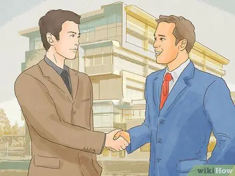 Защитите ликвидные активы, шаг 2