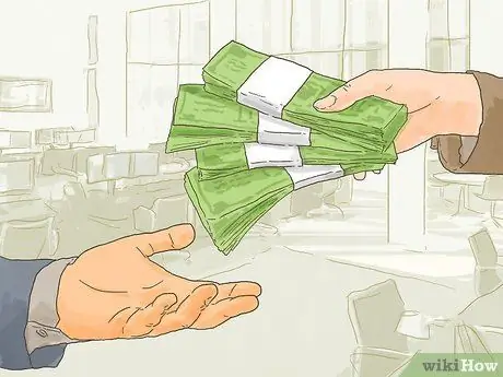 Защитите ликвидные активы Шаг 6