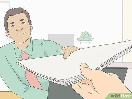 Связаться с юристом Шаг 10