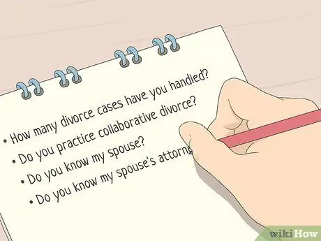 Связаться с юристом Шаг 11