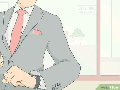 Связаться с юристом Шаг 13