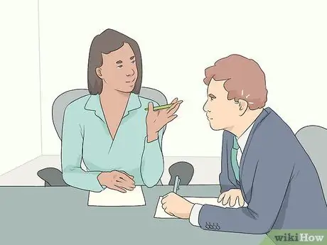 Связаться с юристом Шаг 14