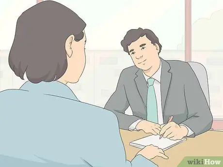 Связаться с юристом Шаг 15