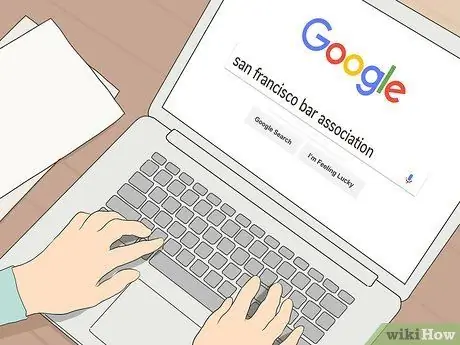 Связаться с юристом Шаг 2