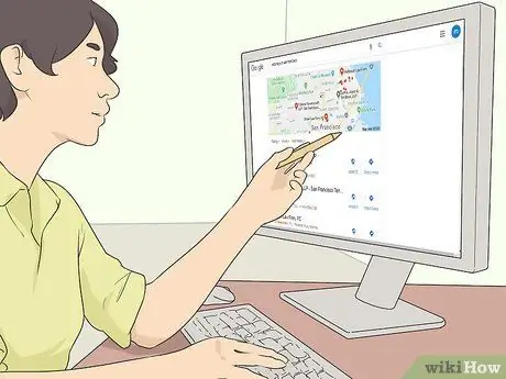 Связаться с юристом Шаг 3