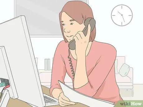 Связаться с юристом Шаг 6