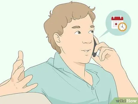 Связаться с юристом Шаг 7