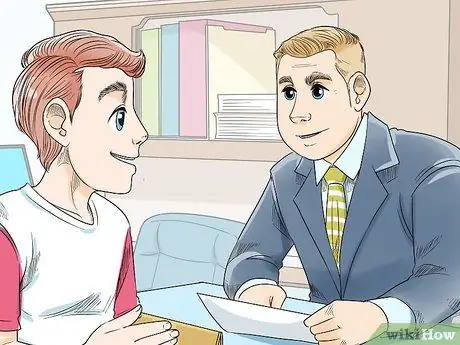 Как фотограф избегать нарушений конфиденциальности Шаг 14