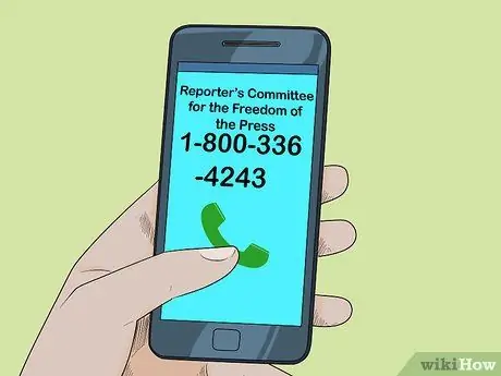 Как фотограф избегать нарушений конфиденциальности Шаг 15