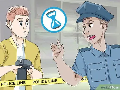 Как фотограф избегать нарушения конфиденциальности Шаг 4