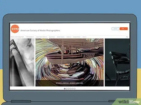 Как фотограф избегать нарушений конфиденциальности Шаг 7
