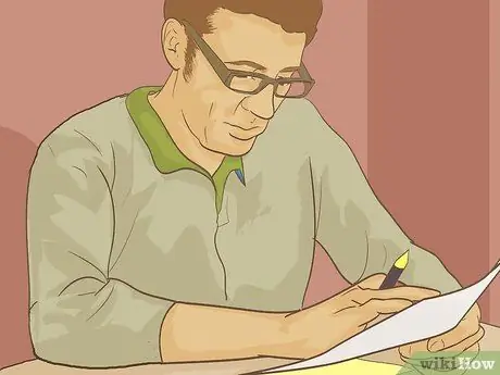 Получение записей через FOIA от Апелляционного совета по иммиграционным делам Шаг 2