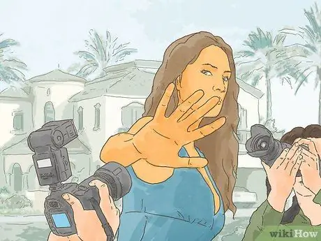 Защитите свои права как уличный фотограф Шаг 1