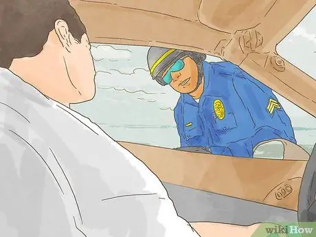 Защитите свои права как уличный фотограф Шаг 10