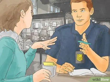 Защитите свои права как уличный фотограф Шаг 11