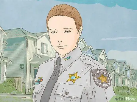 Защитите свои права как уличный фотограф Шаг 4