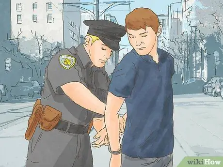 Защитите свои права как уличный фотограф Шаг 6