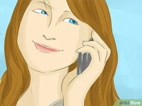 Свяжитесь с IRS Step 17