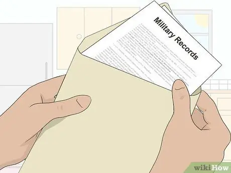 Получить военную документацию, шаг 12