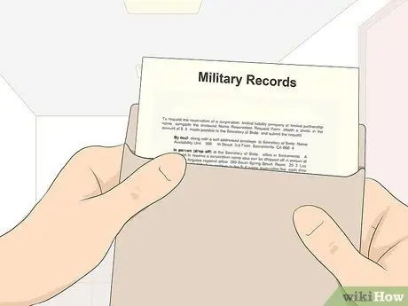 Получить военную документацию, шаг 18