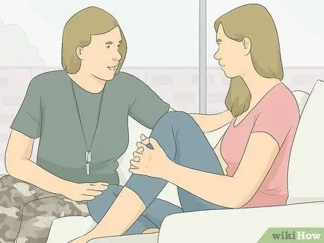 Получить военную документацию Шаг 6