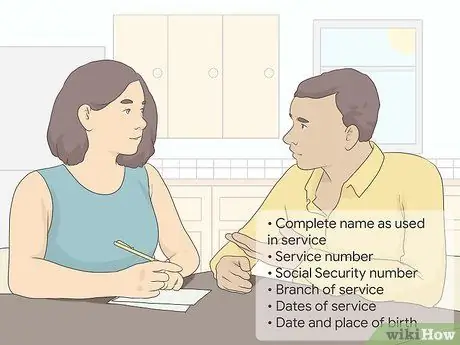 Получить военную документацию, шаг 7