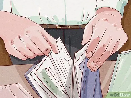 Подать заявку на получение правовой помощи Шаг 11