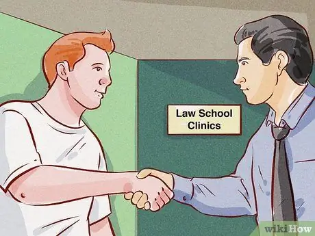 Подать заявку на получение юридической помощи Шаг 6