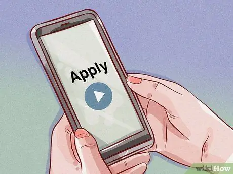 Подать заявку на получение юридической помощи Шаг 8