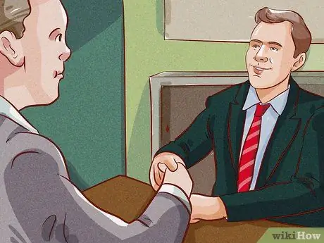 Подать заявку на получение юридической помощи Шаг 9