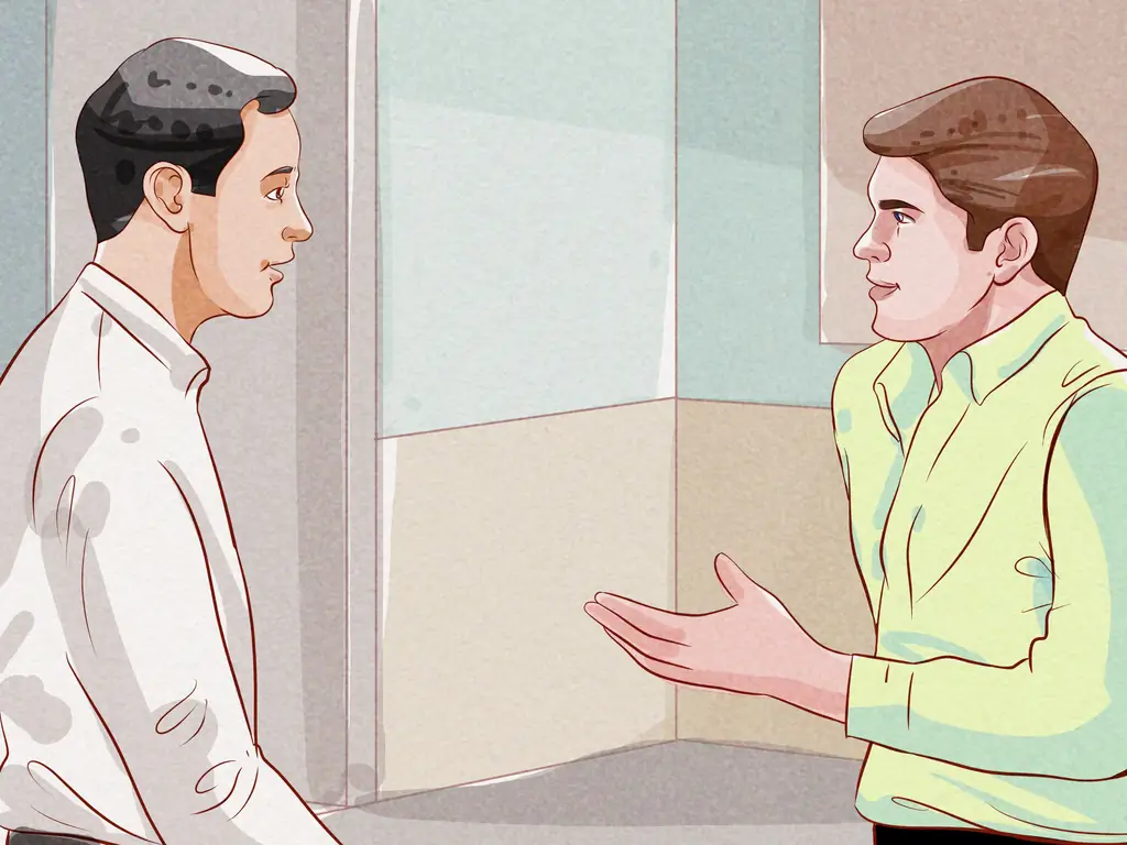 Простые способы подачи заявления на юридическую помощь: 13 шагов (с иллюстрациями)