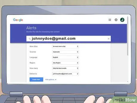 Защитите свои фотографии от кражи содержимого Шаг 10