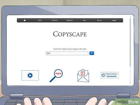 Защитите свои фотографии от кражи содержимого Шаг 11