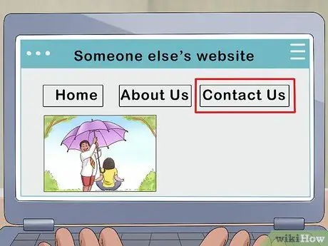 Защитите свои фотографии от кражи содержимого Шаг 12