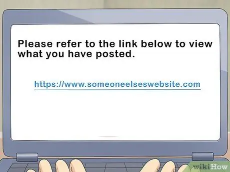 Защитите свои фотографии от кражи содержимого Шаг 15