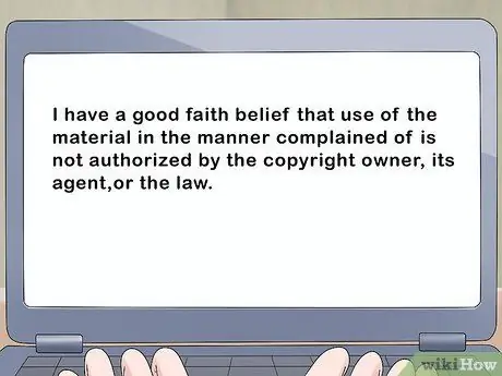 Защитите свои фотографии от кражи содержимого Шаг 17