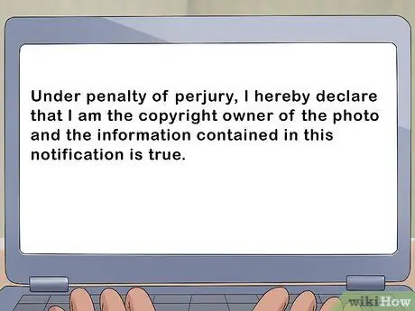 Защитите свои фотографии от кражи содержимого Шаг 18