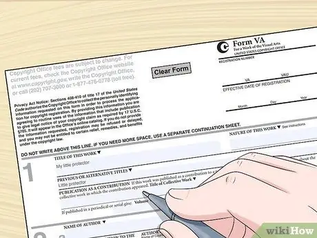 Защитите свои фотографии от кражи содержимого Шаг 4