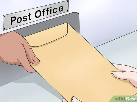 Защитите свои фотографии от кражи содержимого Шаг 6