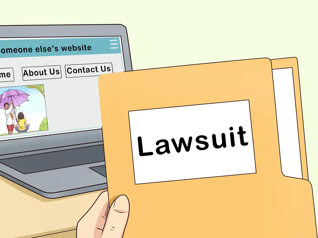 3 способа защитить ваши фотографии от кражи контента