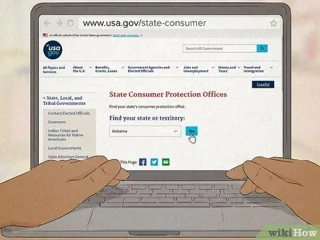 Избегайте мошенничества с бесплатными пробными версиями Шаг 3