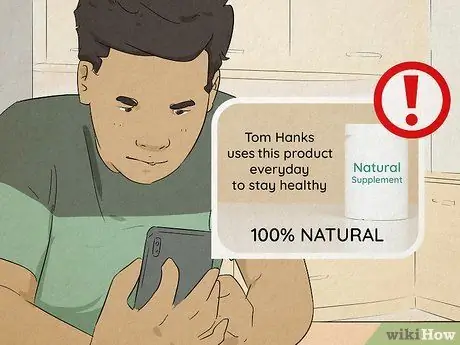 Избегайте мошенничества с бесплатными пробными версиями Шаг 5